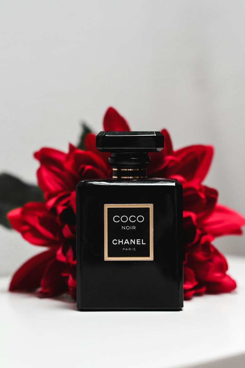French Velvet Rose Perfume Oil 15ml